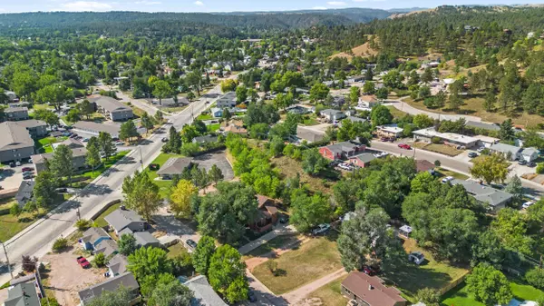 1635 Boulder Road, Rapid City, SD 57702