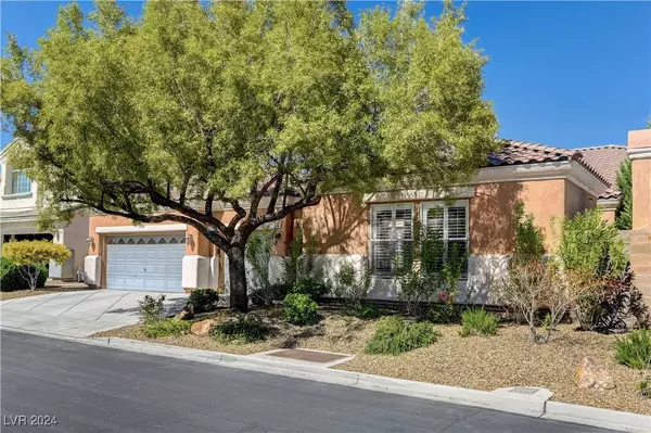 5354 Altadonna Avenue, Las Vegas, NV 89141