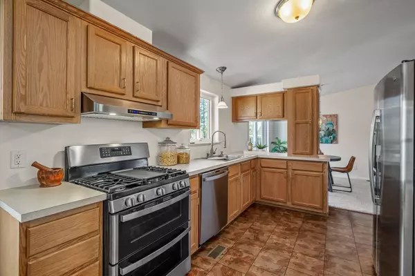 4210 Alabama AVE, Los Alamos, NM 87544