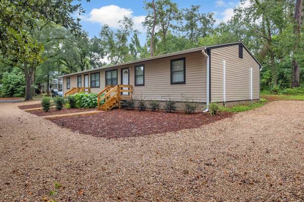 2333 HORNE Avenue #0, Tallahassee, FL 32304