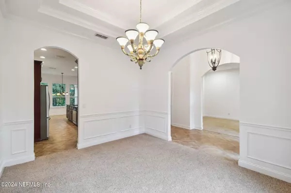 912 ALAMEDA LN, St Johns, FL 32259