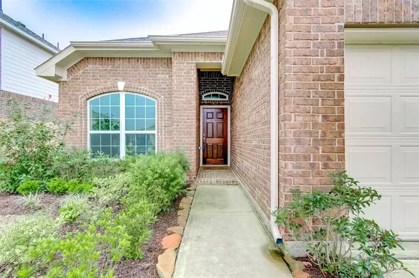 2252 Ivy Wall DR, Conroe, TX 77301