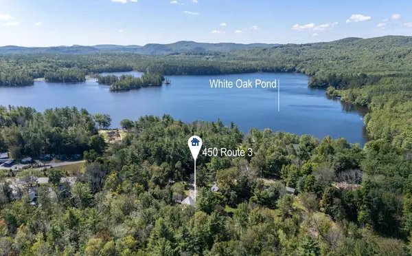 450 US RT 3 RD, Holderness, NH 03245