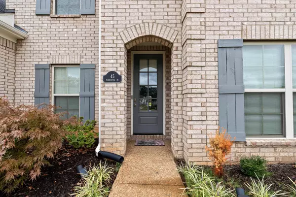 45 MARRIETTA DR, Oakland, TN 38060