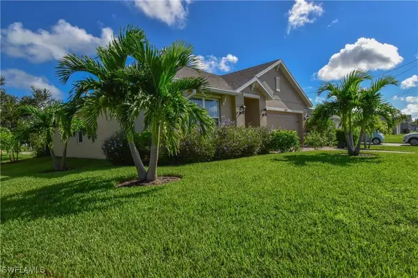 2837 NW 2nd TER, Cape Coral, FL 33993