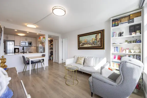 438 SEYMOUR ST #2508, Vancouver, BC V6B 6H4