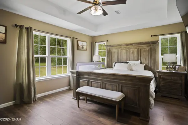 17426 NE Basswood RD, Hosford, FL 32334