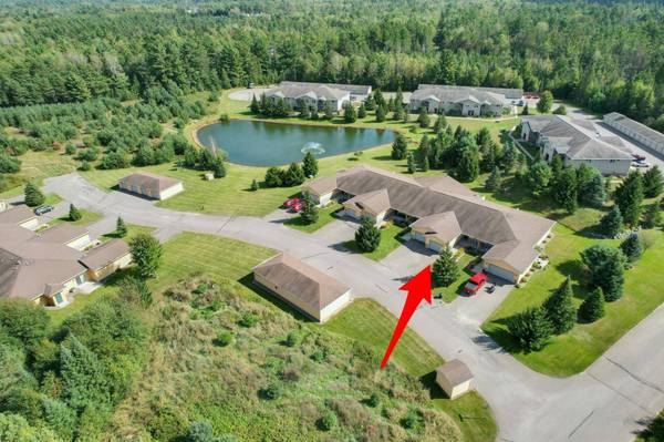 322 CHRISTOPHER ST, Eagle River, WI 54521