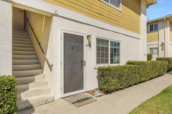 9210 Kenwood DR #A, Spring Valley, CA 91977