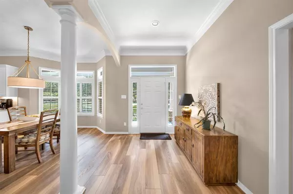 2100 Country Club RD, Brenham, TX 77833