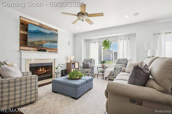 1259 STONEBROOKE Drive, Howell, MI 48843