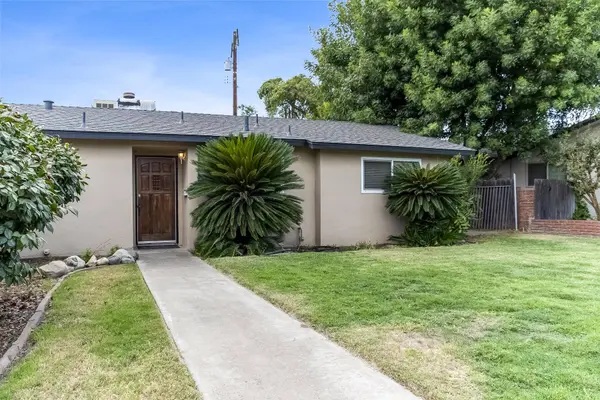 943 S Mountain Street, Visalia, CA 93277