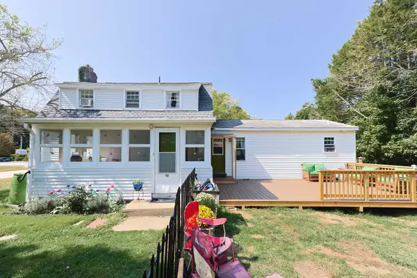 870 North Main Street, Killingly, CT 06239