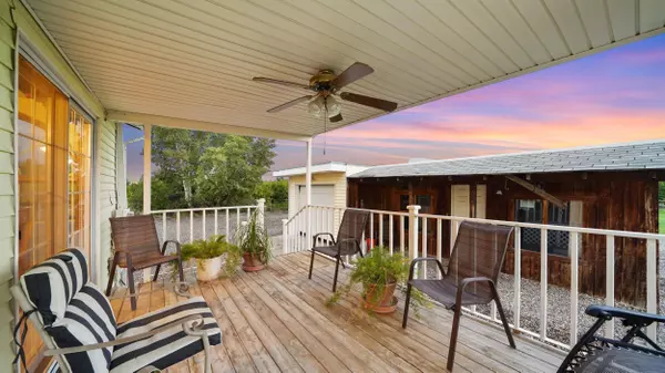 3646 E 1/2 Road, Palisade, CO 81526-9364