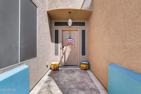 16534 W CARMEN Drive, Surprise, AZ 85388