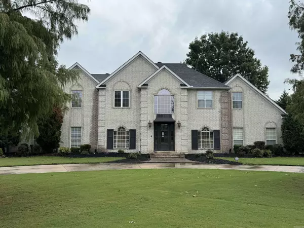 3321 Sandwedge, Paragould, AR 72450-0000