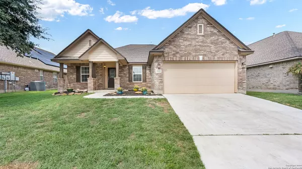 8915 Black Forest, Helotes, TX 78023