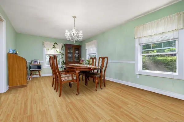 3 Jean Avenue, Norwalk, CT 06850