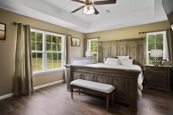 17426 NE Basswood Road, Hosford, FL 32334