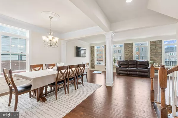 21262 HYRST GROVE TER, Ashburn, VA 20147