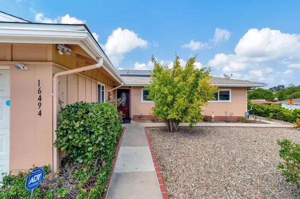 16494 Ramada Dr., San Diego, CA 92128