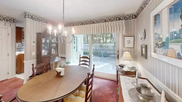 59 Route 6a #46-1, Dennis, MA 02638