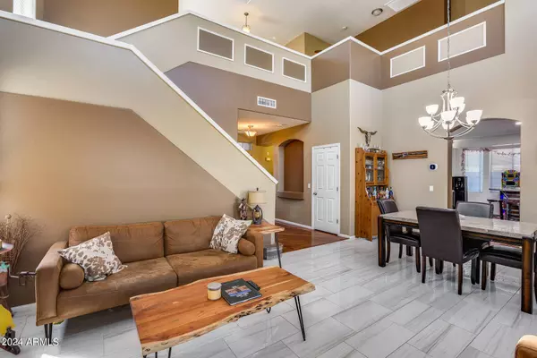 16534 W CARMEN Drive, Surprise, AZ 85388