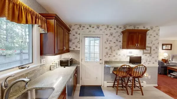 59 Route 6a #46-1, Dennis, MA 02638