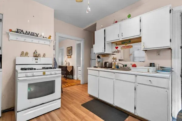 57 Weld Hill St, Boston, MA 02130