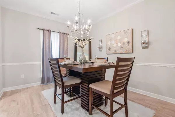 45 MARRIETTA DR, Oakland, TN 38060