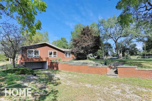 8102 Britton Road, Perry, MI 48872