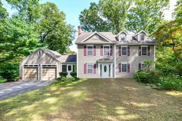 3 Jean Avenue, Norwalk, CT 06850