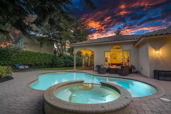 110 Villa Bella, Jupiter, FL 33458