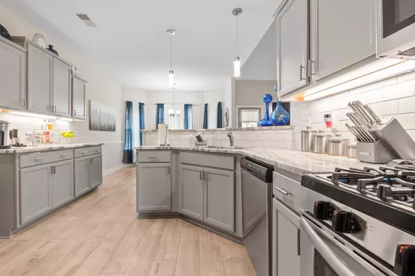 45 MARRIETTA DR, Oakland, TN 38060