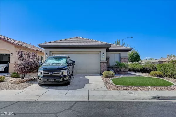 3869 Sedgewick Court, Las Vegas, NV 89122