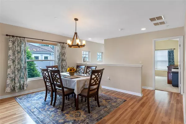 1266 GRADY LN #1266, Davenport, FL 33896