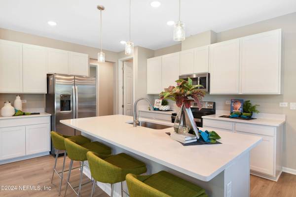 20 GREEN ARBOR WAY, St Augustine, FL 32084