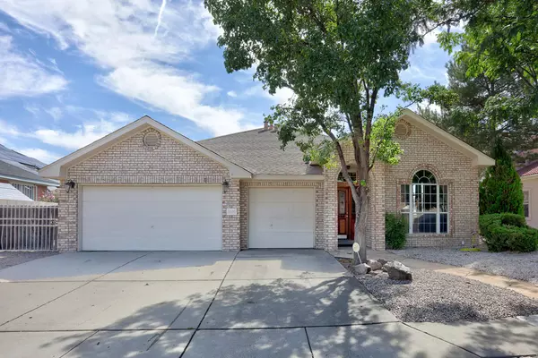 3600 VISTA DEL SUR ST NW, Albuquerque, NM 87120