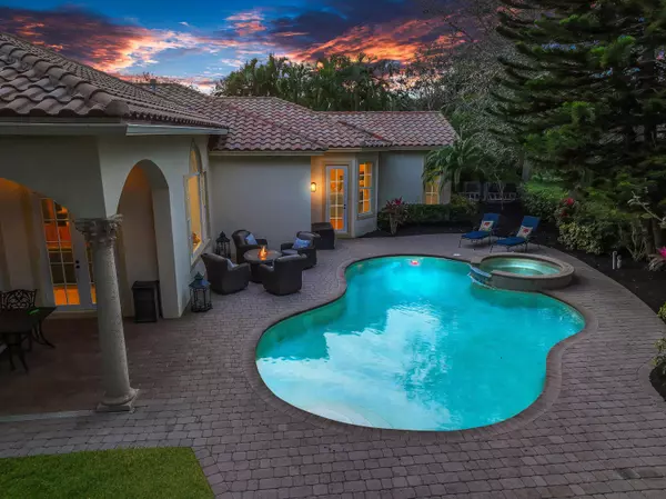 110 Villa Bella, Jupiter, FL 33458