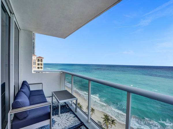 3140 S Ocean Dr #1904, Hallandale Beach, FL 33009