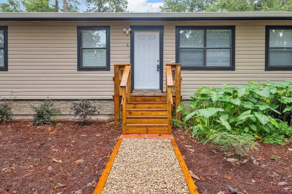 2333 HORNE Avenue #0, Tallahassee, FL 32304