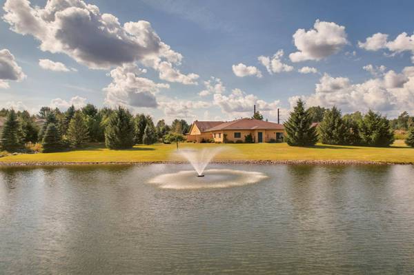 322 CHRISTOPHER ST, Eagle River, WI 54521