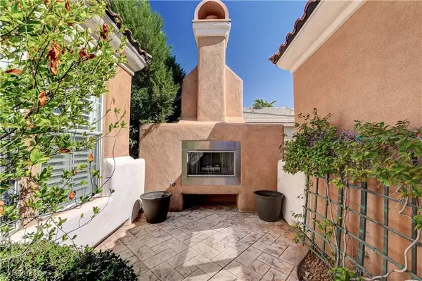 5354 Altadonna Avenue, Las Vegas, NV 89141