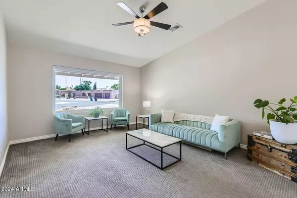 15860 N 61ST Street, Scottsdale, AZ 85254