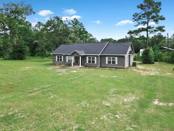 17426 NE Basswood Road, Hosford, FL 32334