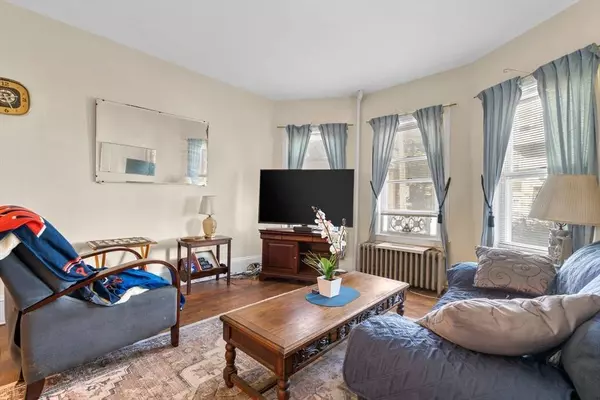 57 Weld Hill St, Boston, MA 02130