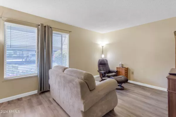 13232 N 98TH Avenue #K, Sun City, AZ 85351