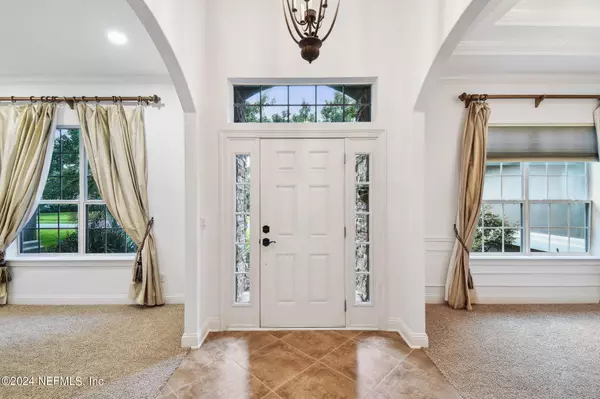 912 ALAMEDA LN, St Johns, FL 32259