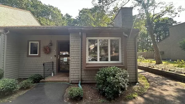 59 Route 6a #46-1, Dennis, MA 02638