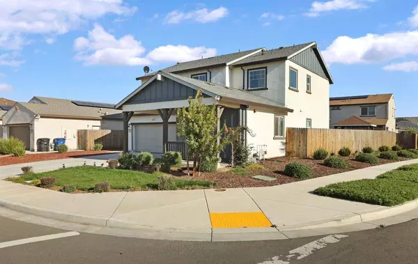 804 Somerset WAY, Patterson, CA 95363